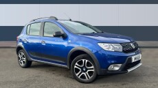 Dacia Sandero Stepway 0.9 TCe SE Twenty 5dr Petrol Hatchback